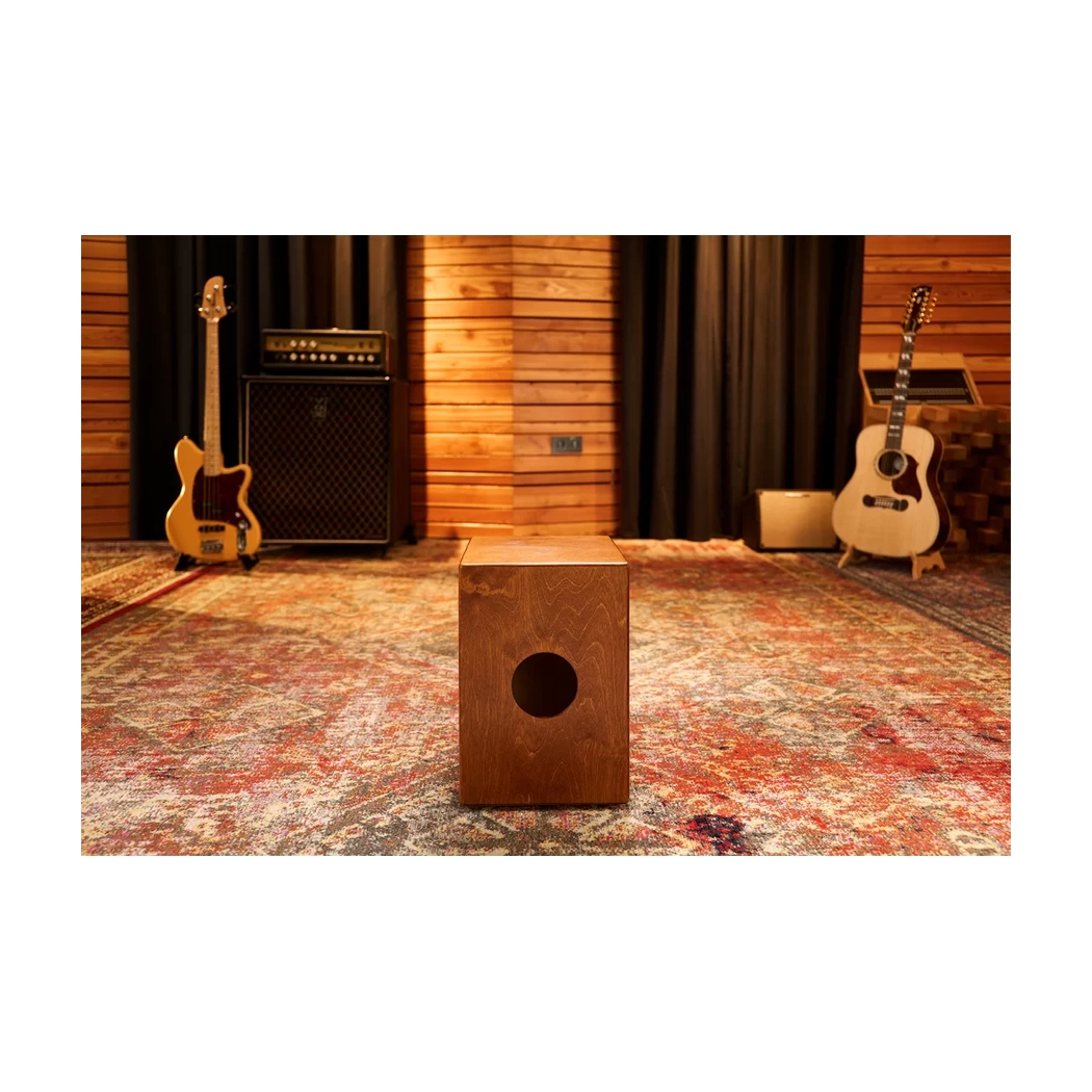 Meinl Jam Cajon with Baltic Birch Frontplate