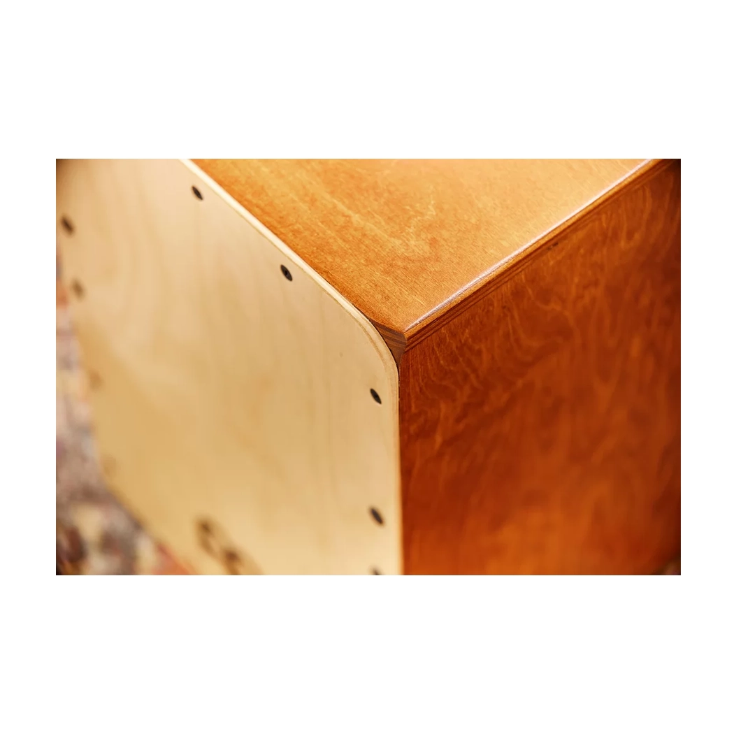 Meinl Jam Cajon with Baltic Birch Frontplate