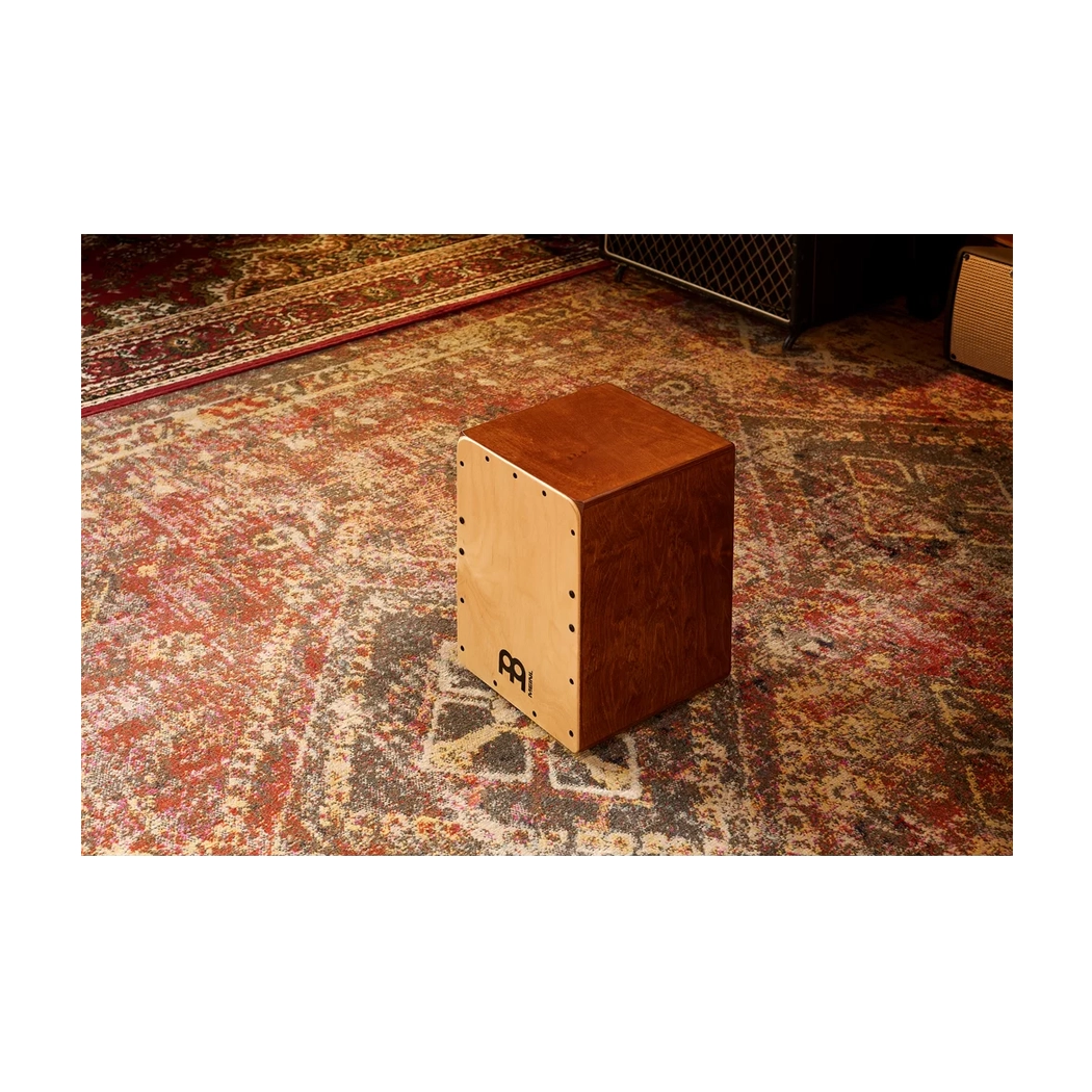 Meinl Jam Cajon with Baltic Birch Frontplate