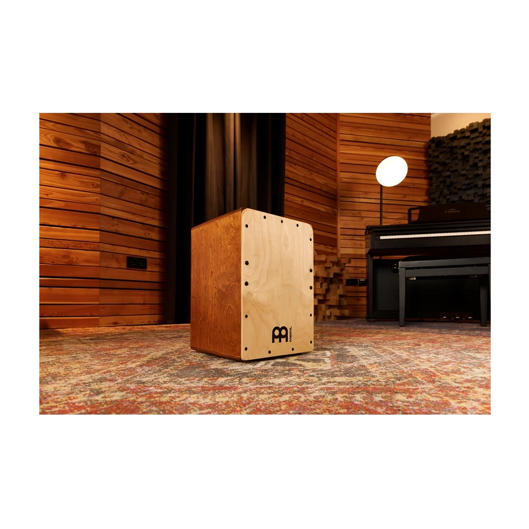 Meinl Jam Cajon with Baltic Birch Frontplate