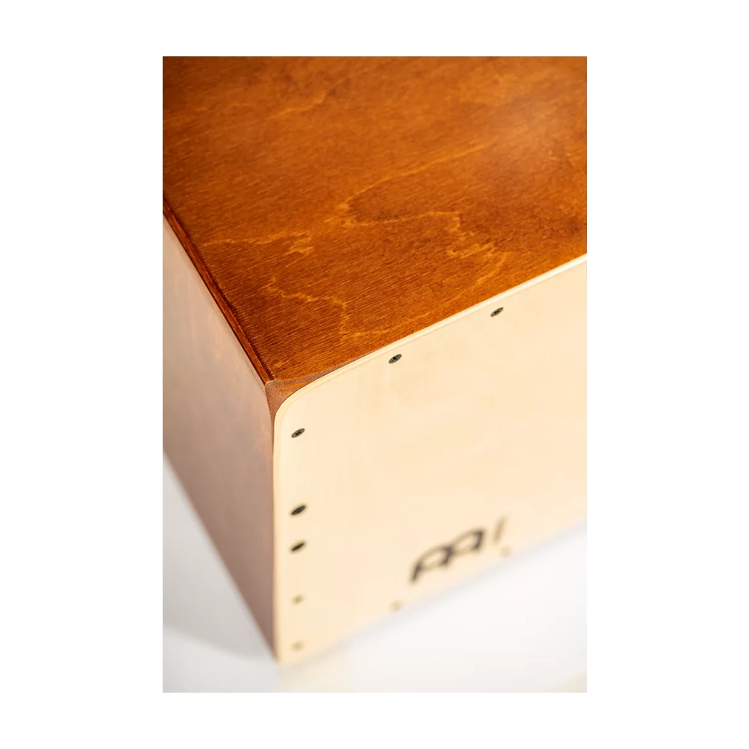 Meinl Jam Cajon with Baltic Birch Frontplate