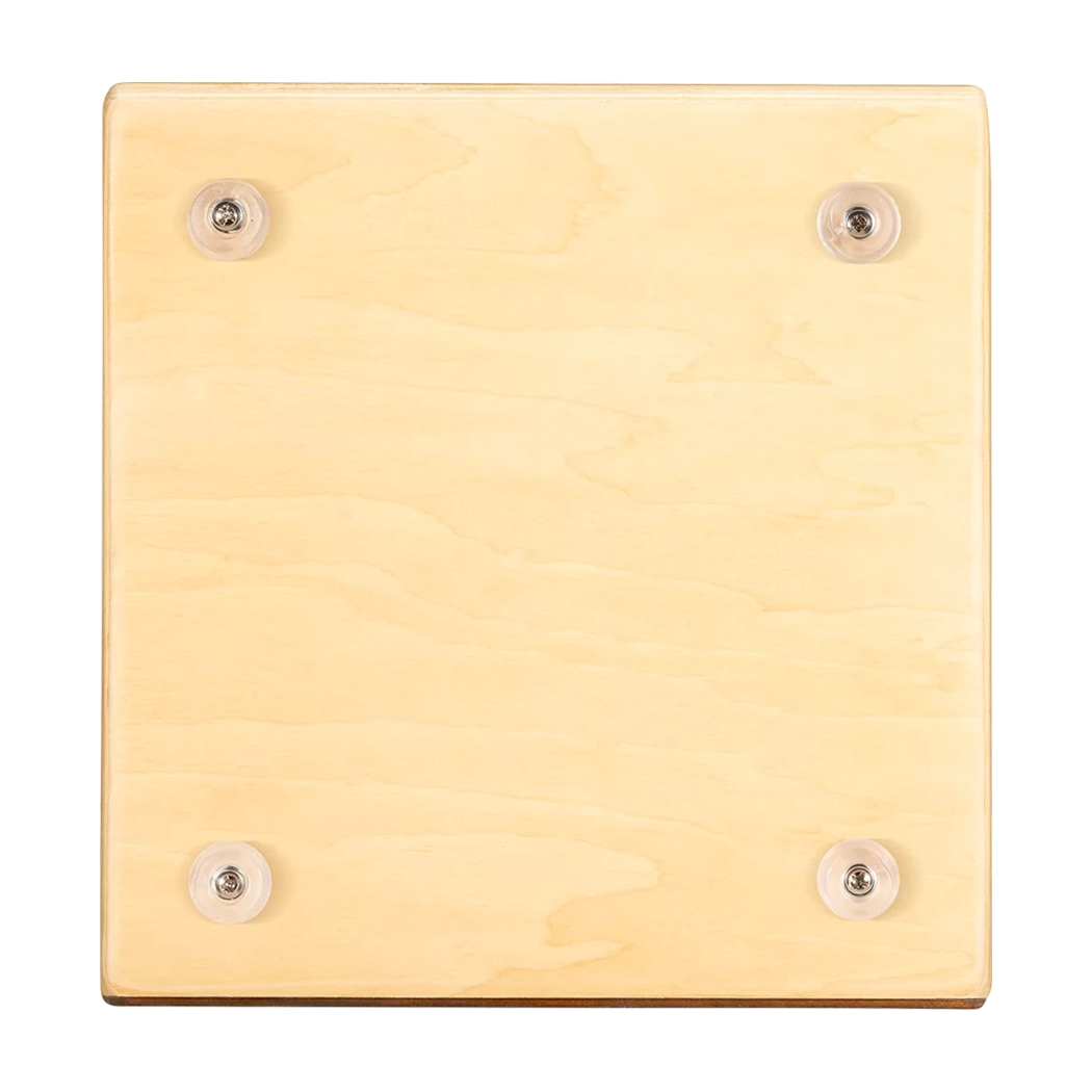 Meinl Jam Cajon with Almond Birch Frontplate