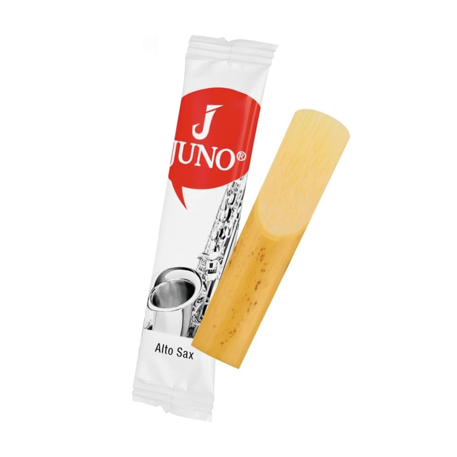 Vandoren Juno Alto Sax Reeds - 3