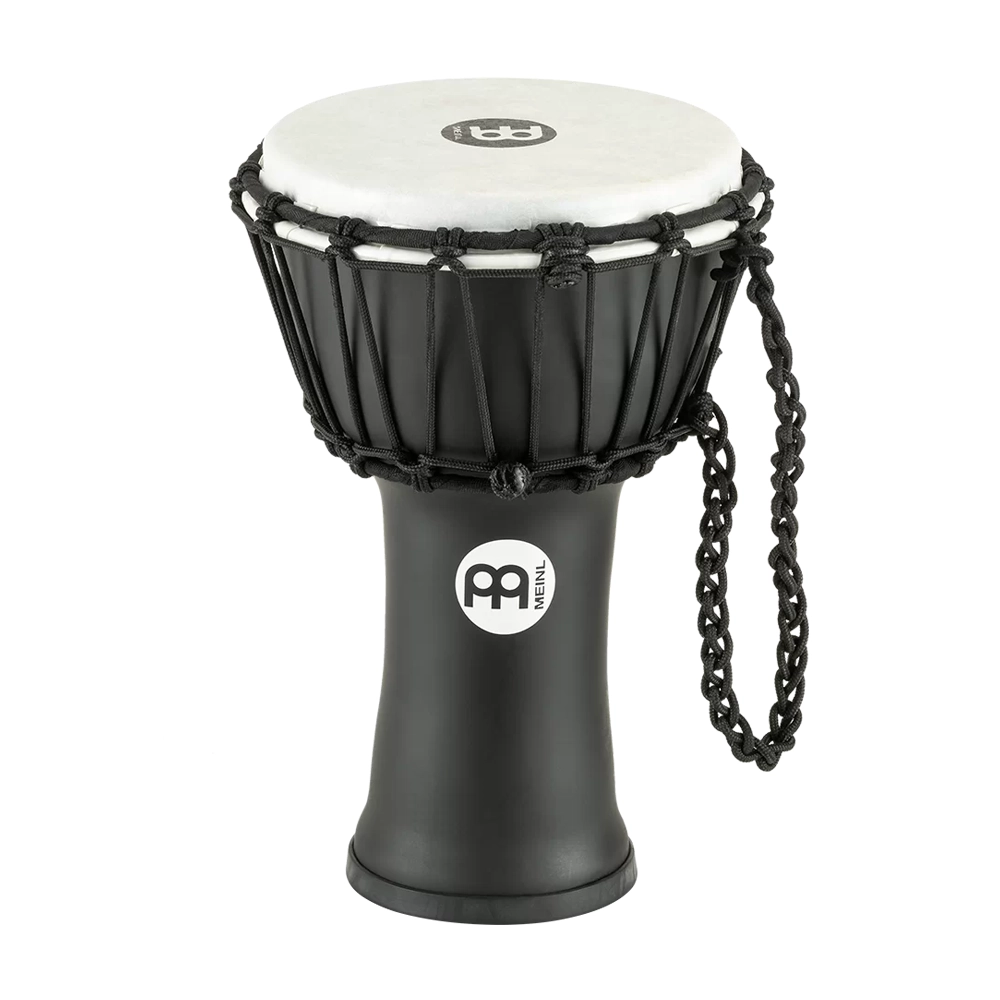 Meinl Percussion 7" Rope-Tuned Junior Djembe