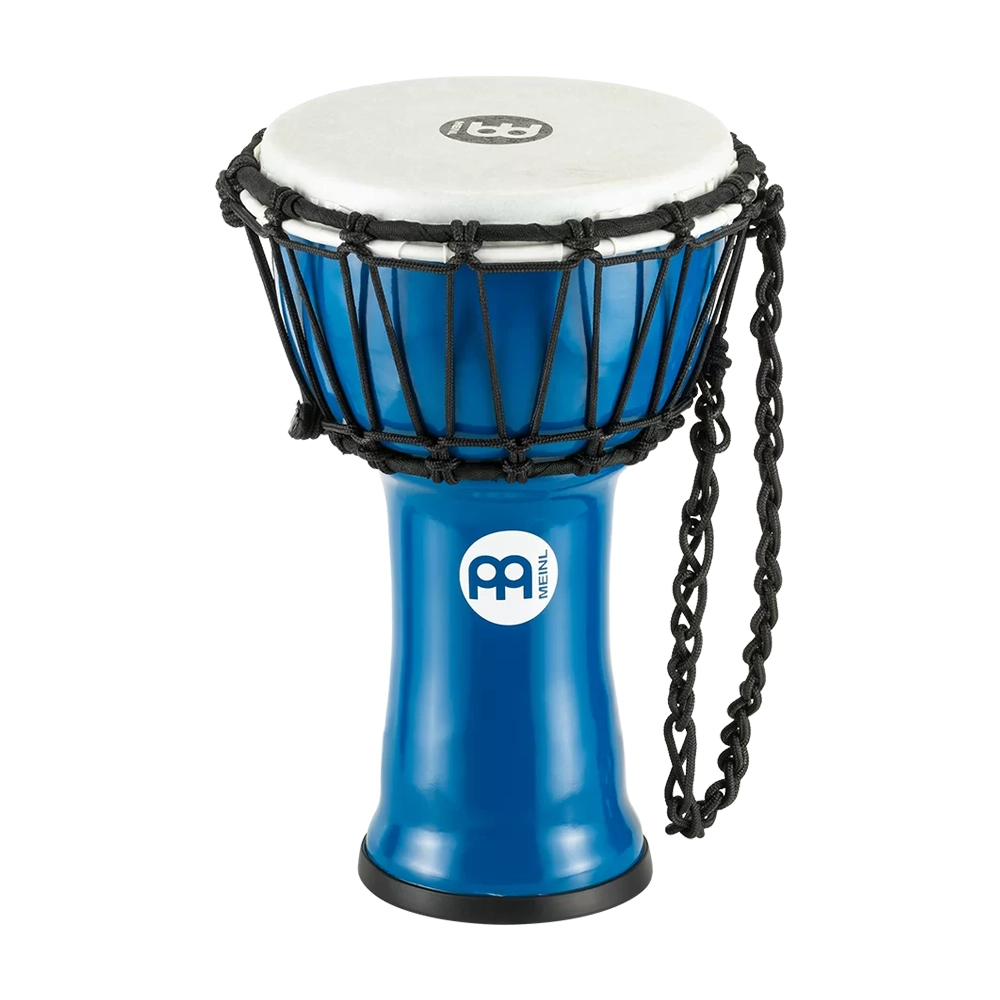 Meinl Percussion 7" Rope-Tuned Junior Djembe