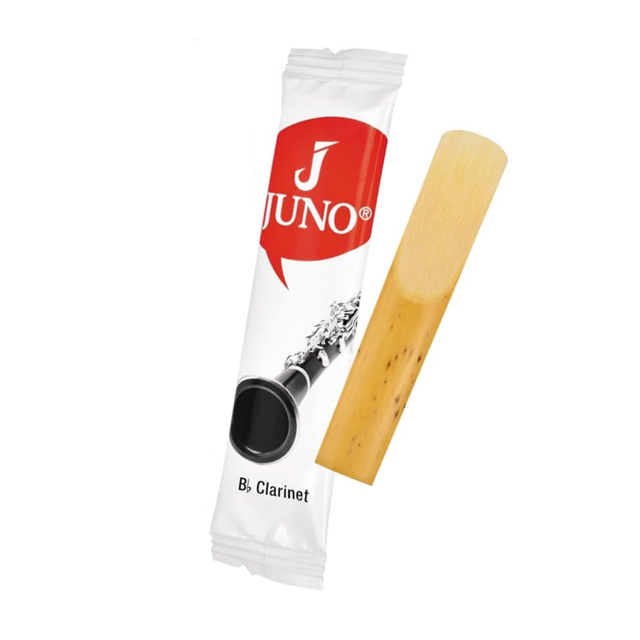 Vandoren Juno Clarinet Reeds - 2