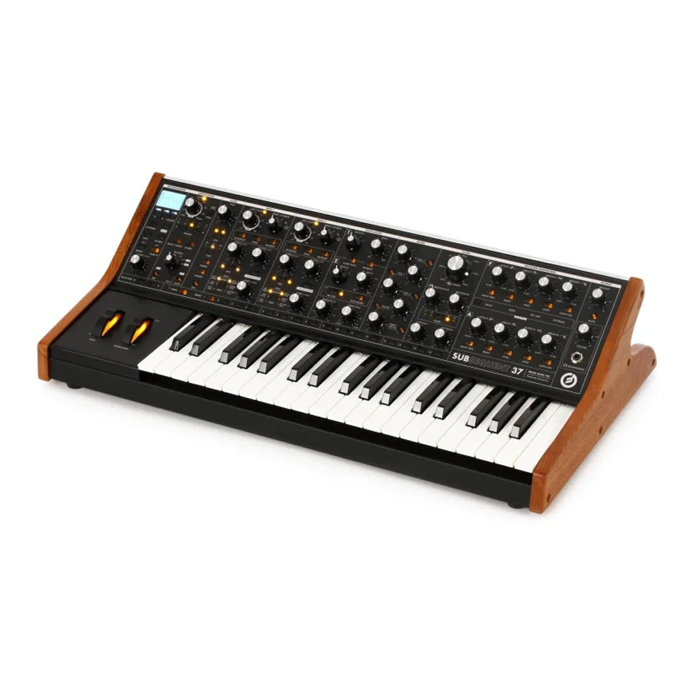 Moog Subsequent 37 Analog Synthesizer