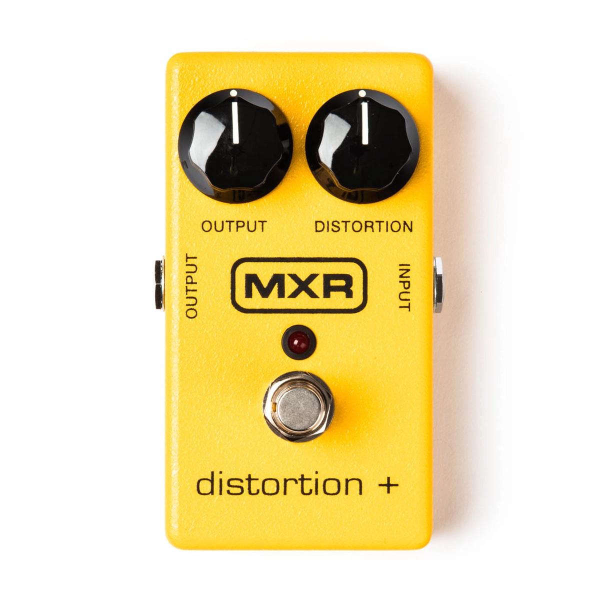 MXR M104 Distortion Plus