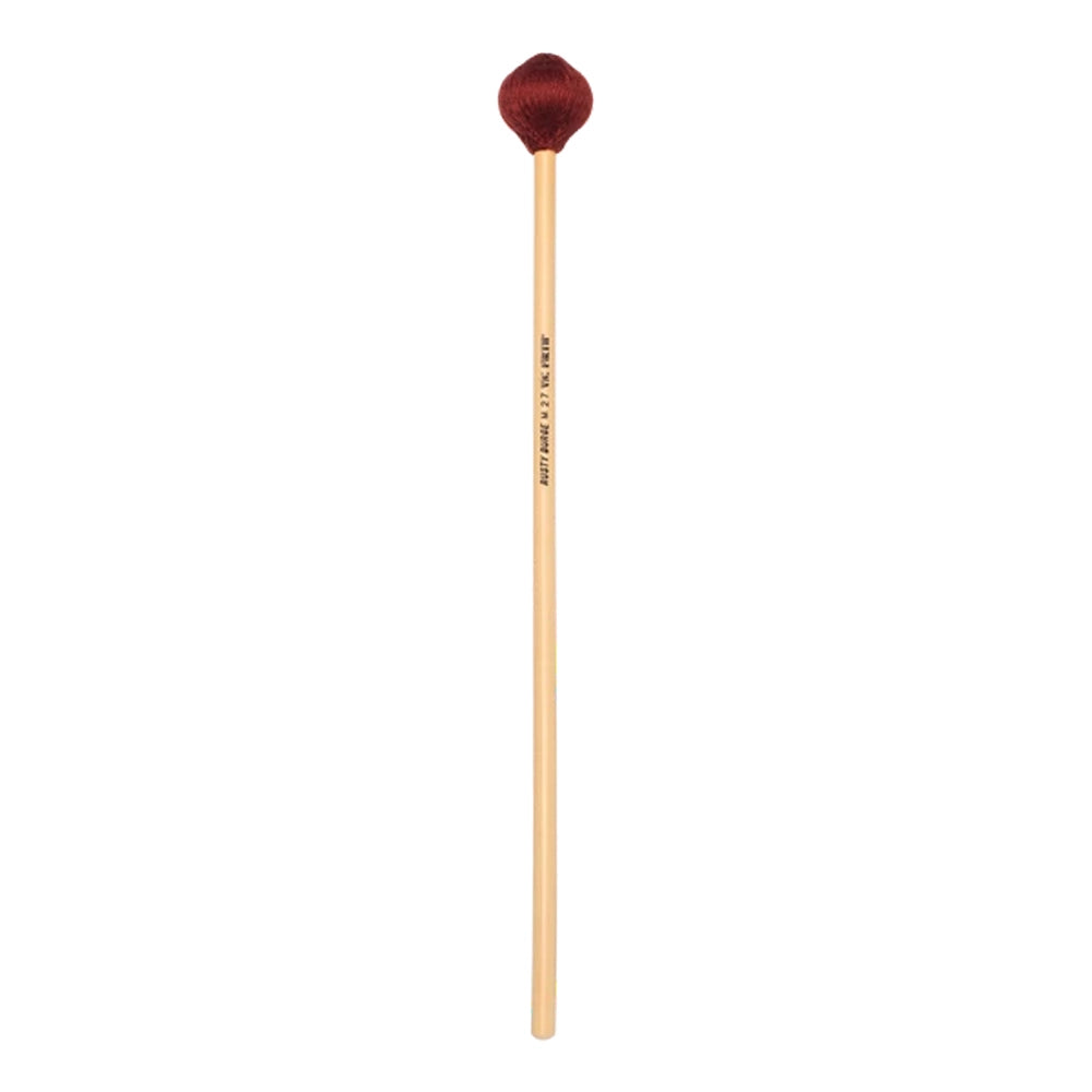 Vic Firth M27 Rusty Burge Mallets