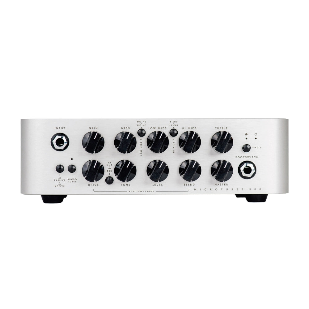 Darkglass Microtubes 500 500W Bass Amp Head