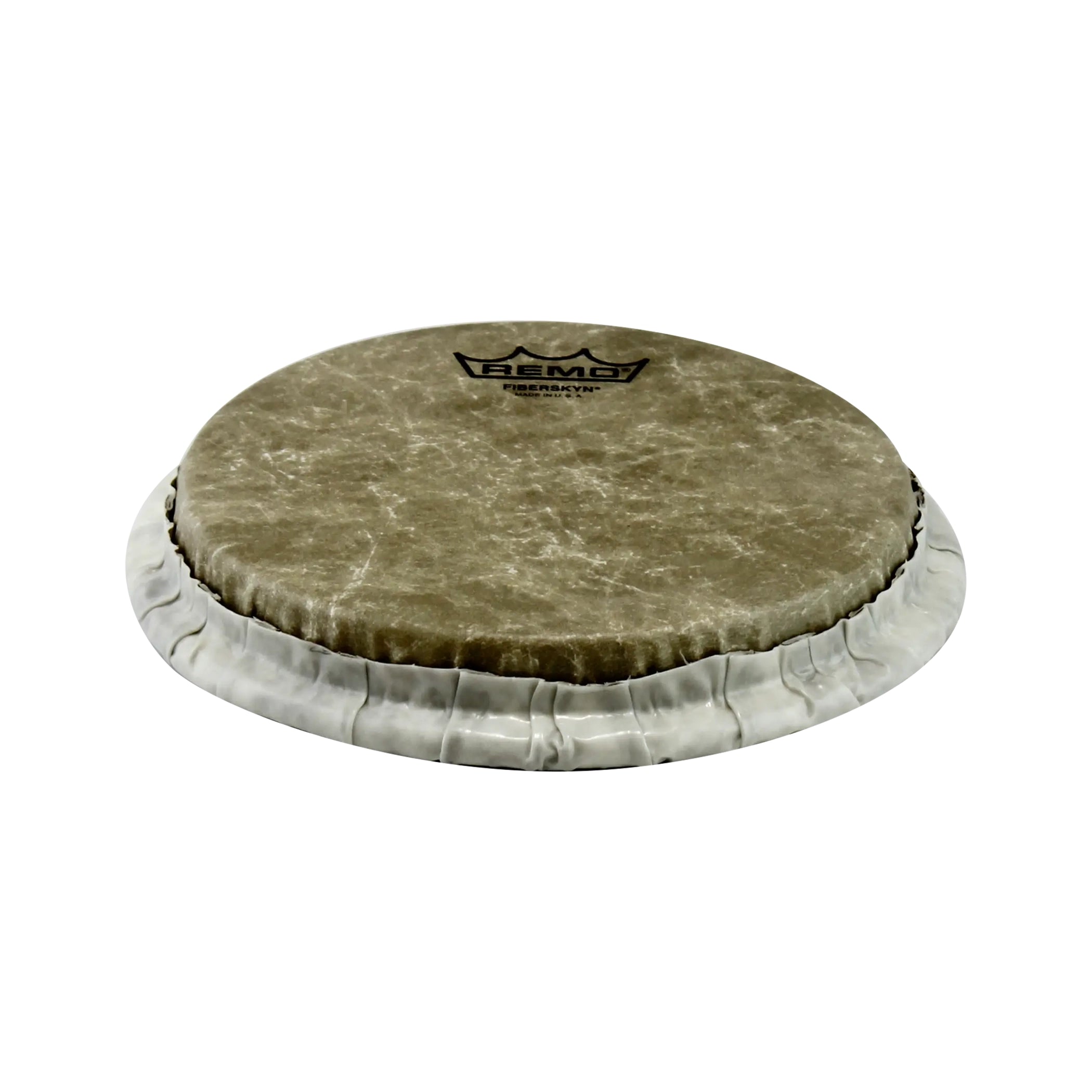 Tucked Fiberskyn Bongo Drumhead, 7.15"