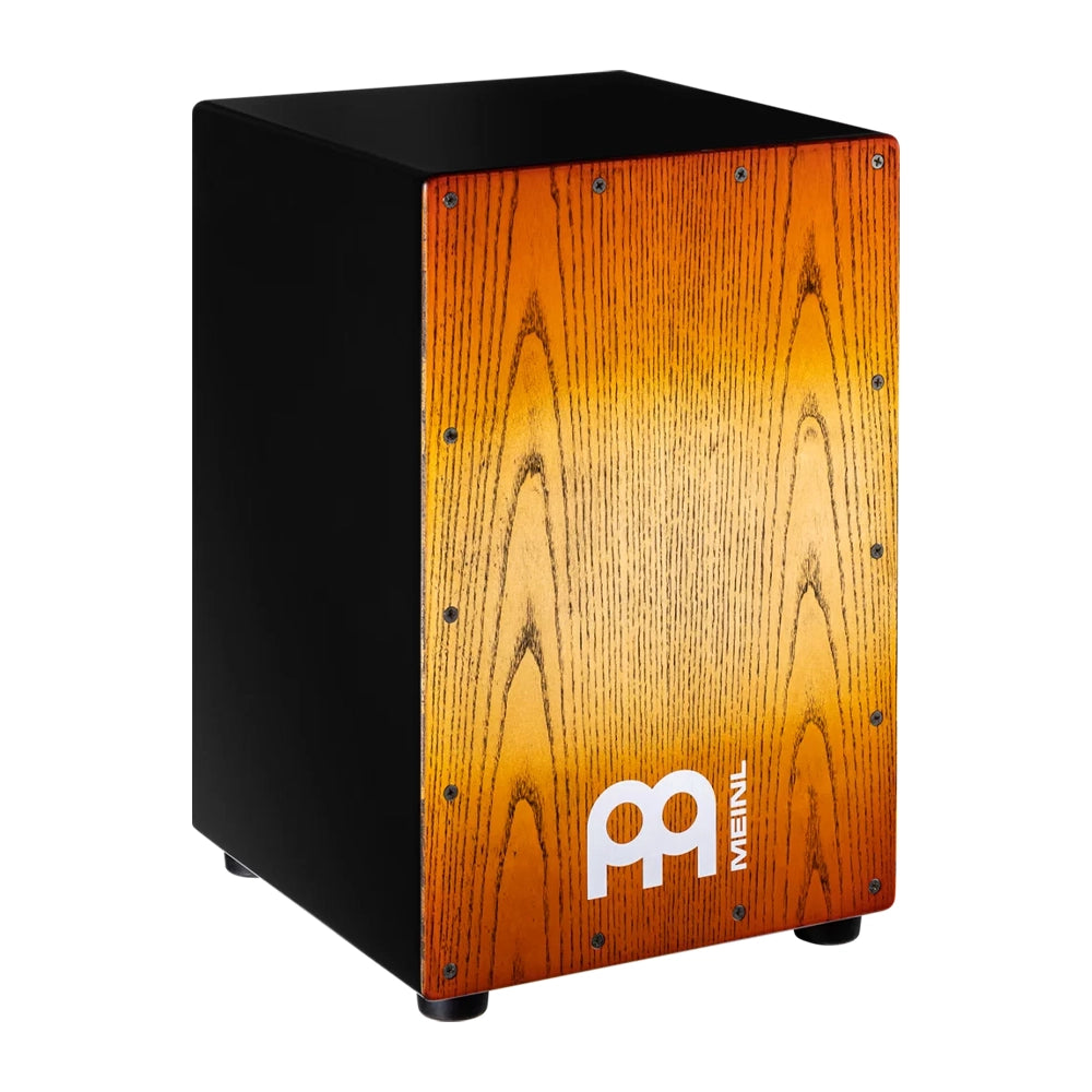 Meinl Percussion Headliner Series Snare Cajon - Sonoran Amber Fade