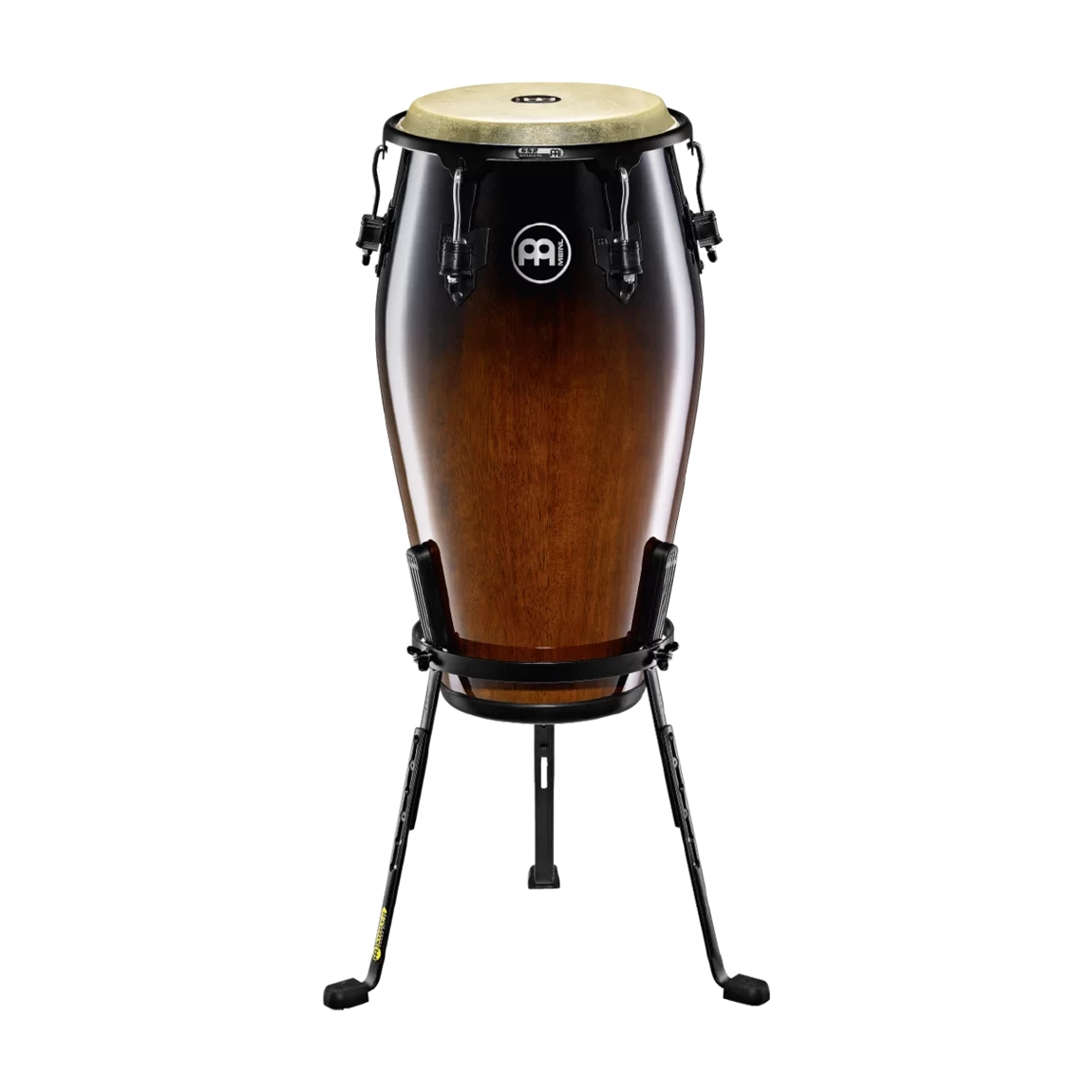 Marathon Classic Series Conga 11 3/4" Coffee Burst