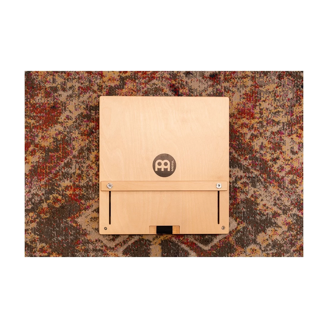 Meinl Percussion Cajon Pedal Mount