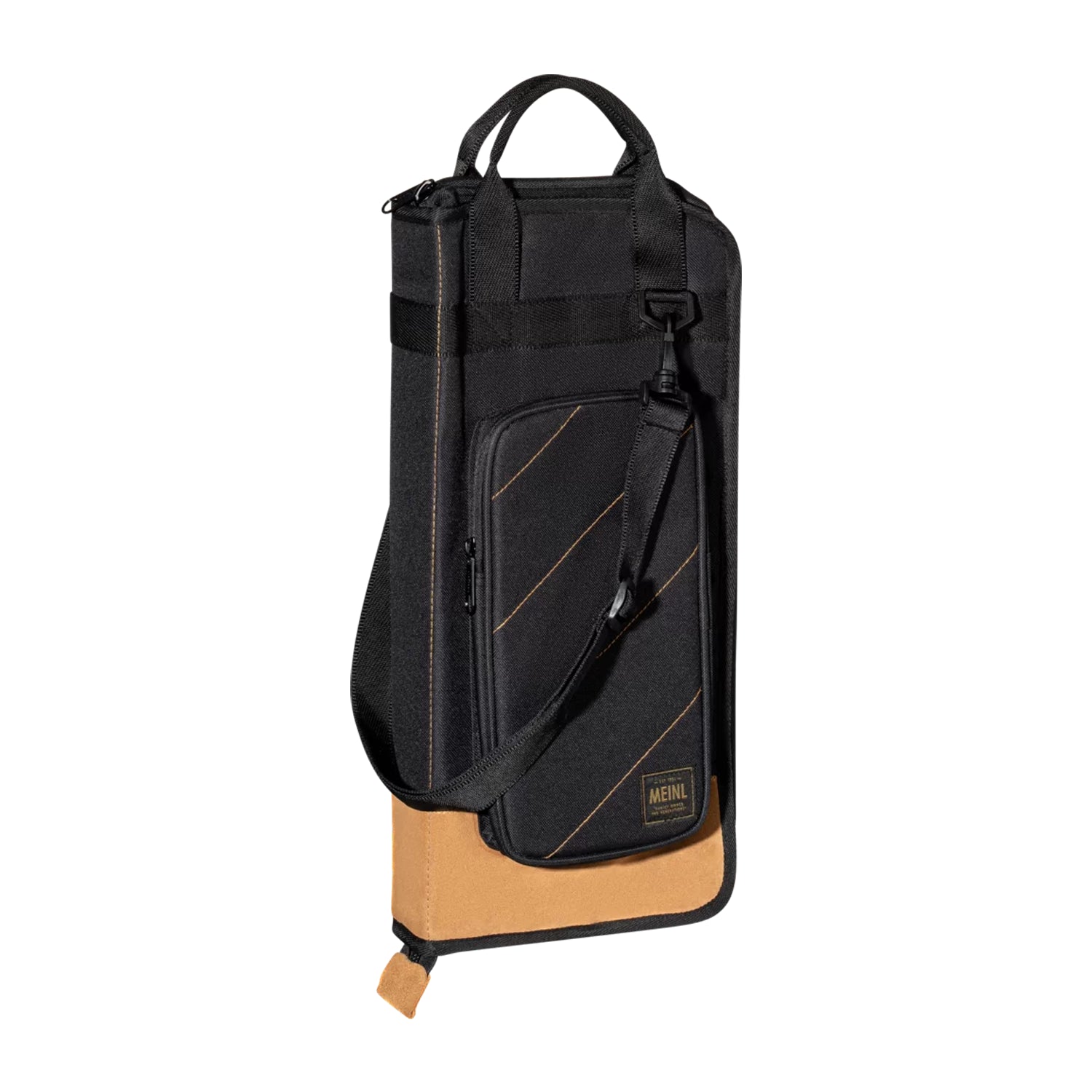 Meinl Cymbals Classic Woven Stick Bag  - Black