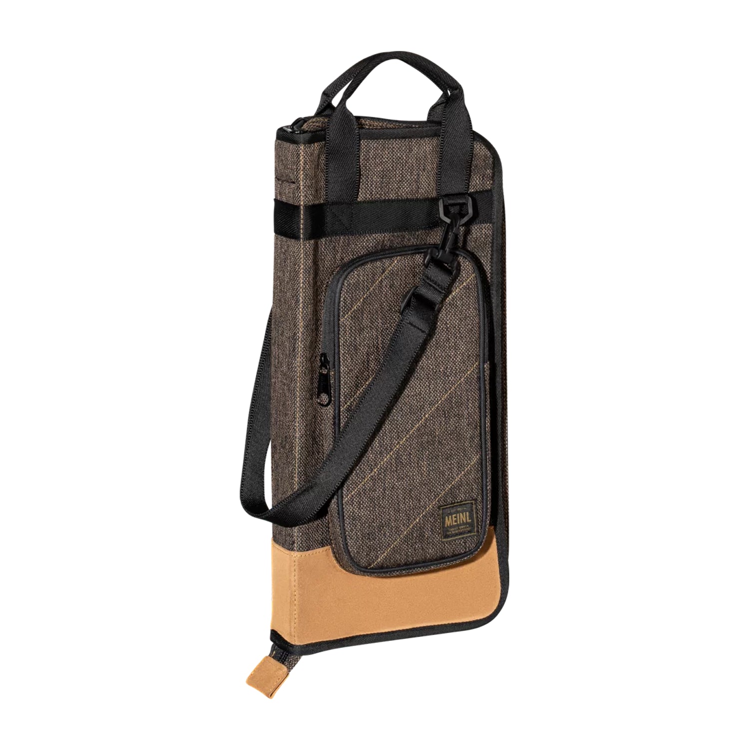 Meinl Cymbals Classic Woven Stick Bag - Mocha Tweed