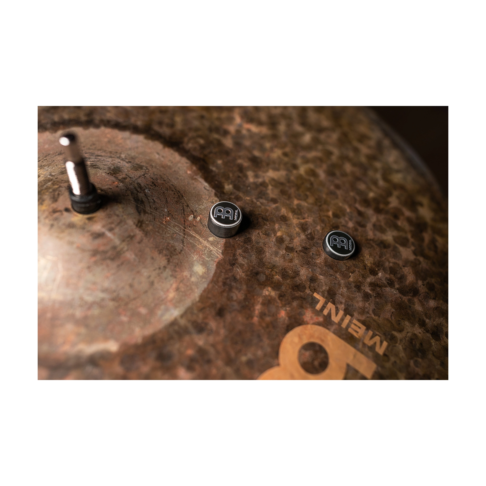 Magnetic Cymbal Tuners