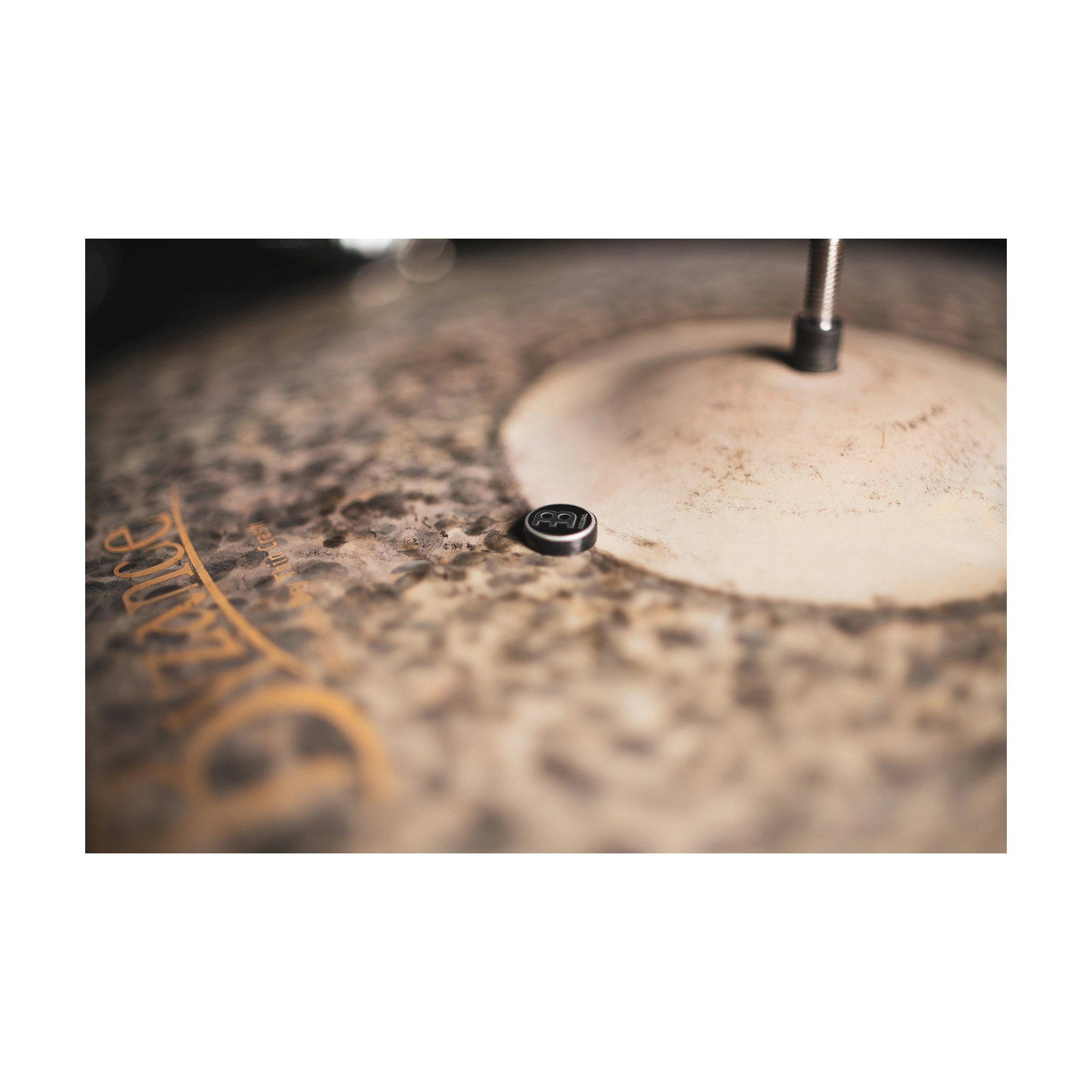 Magnetic Cymbal Tuners