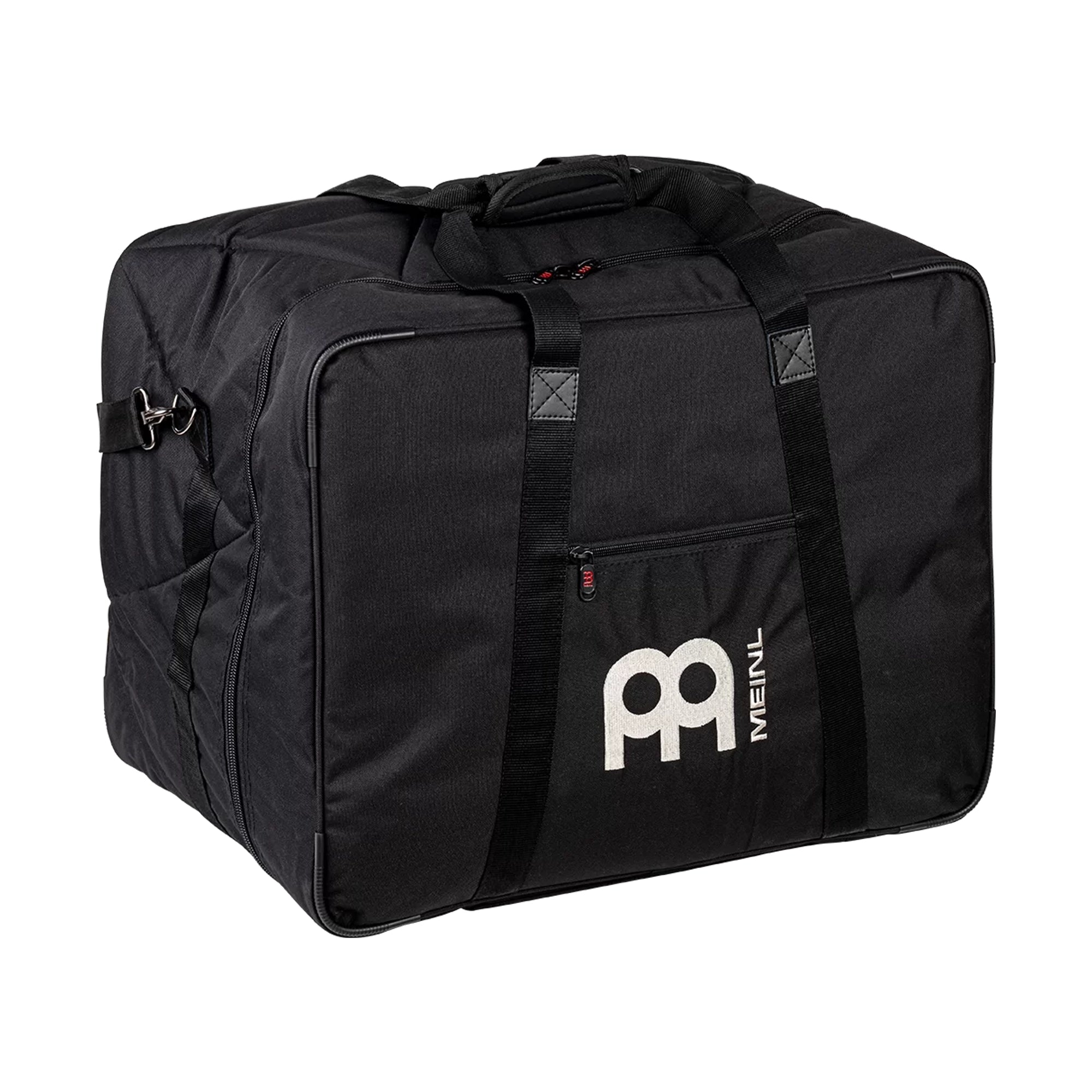 Meinl Professional Cajon Bag Large Black Deluxe