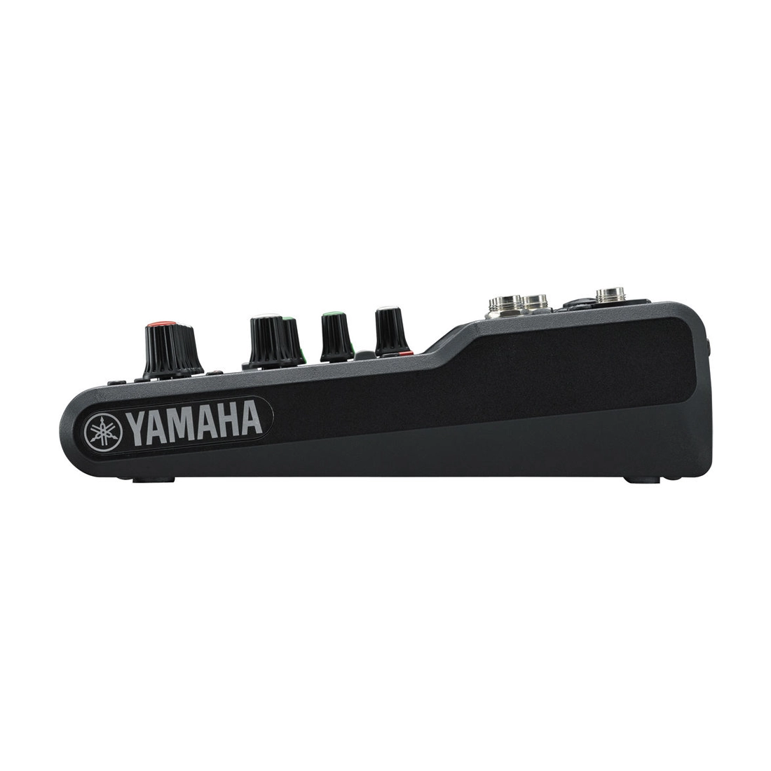 Yamaha Mezclador Analógico MG06 de 6 canales