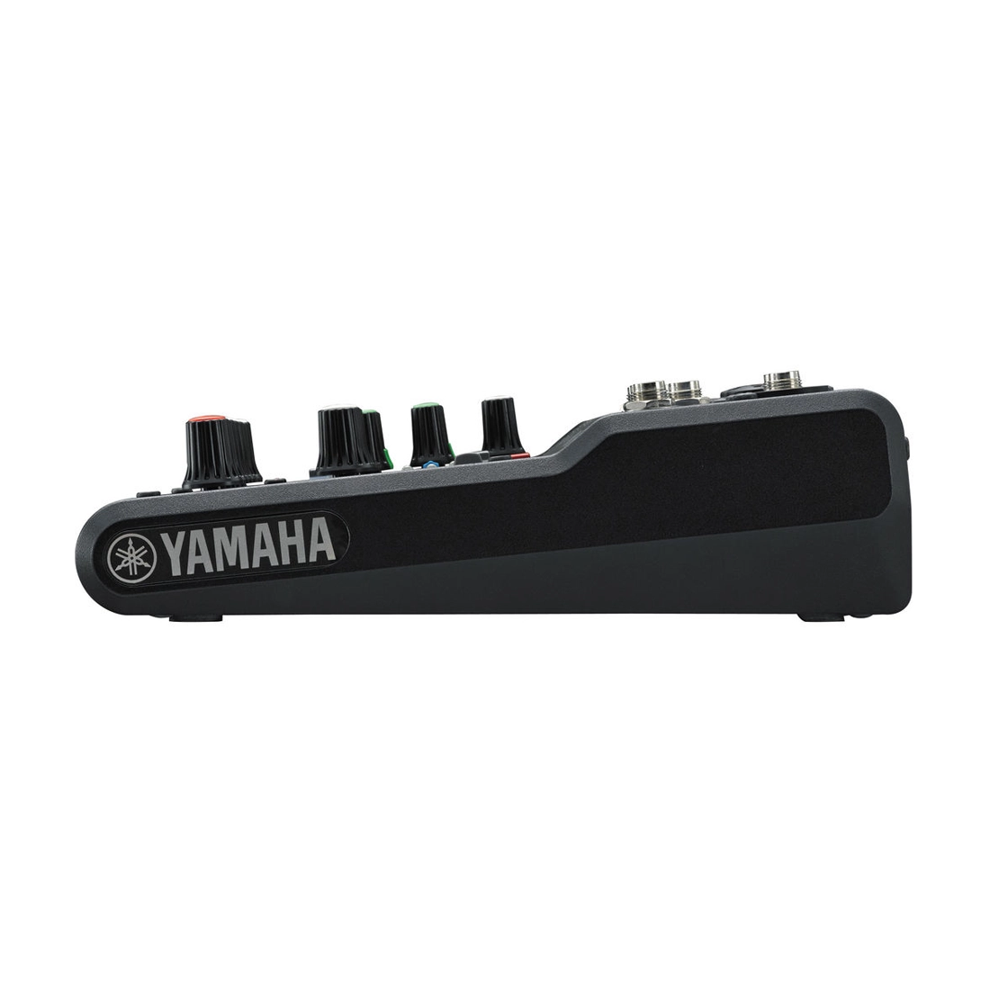 Yamaha Mezclador Analógico MG06X de 6 Canales con Efectos