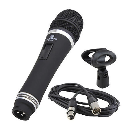 Blastking MH10 Dynamic Cardioid Handheld Microphone