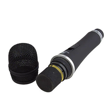 Blastking MH10 Dynamic Cardioid Handheld Microphone