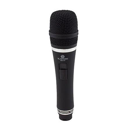 Blastking MH10 Dynamic Cardioid Handheld Microphone