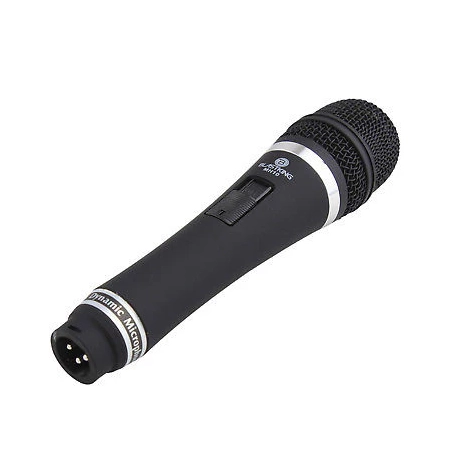 Blastking MH10 Dynamic Cardioid Handheld Microphone