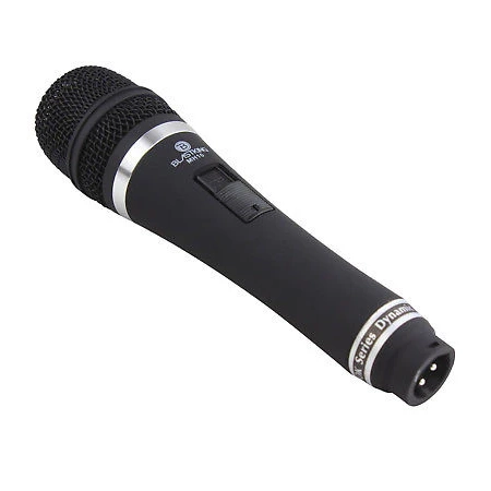 Blastking MH10 Dynamic Cardioid Handheld Microphone