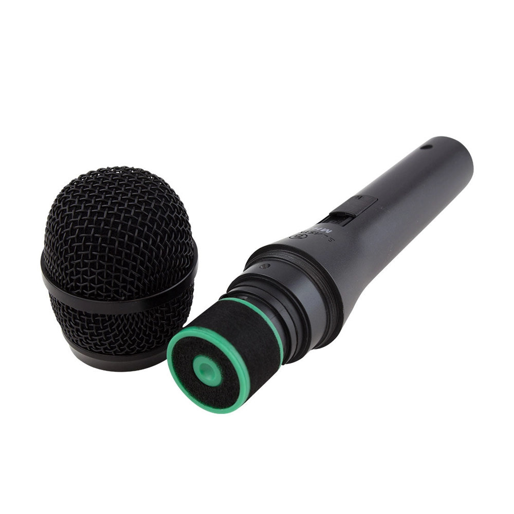 Blastking MH30KIT Dynamic Cardioid Microphone and Stand Kit