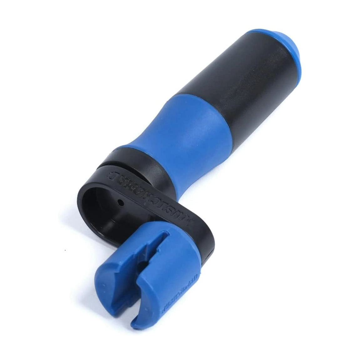 MusicNomad Grip Winder Rubber Lined, Dual Bearing Peg Winder