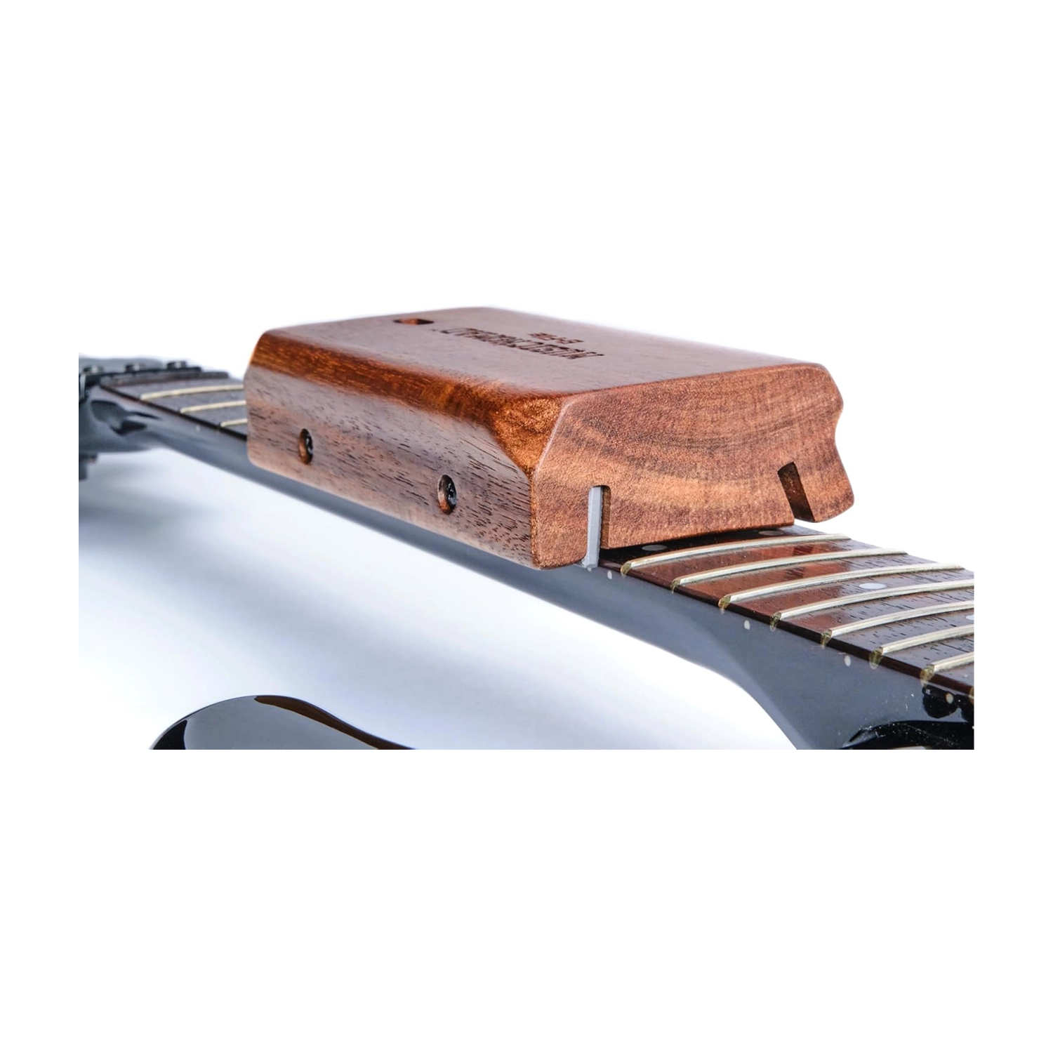 MusicNomad B-File Precision Fret Beveling File System