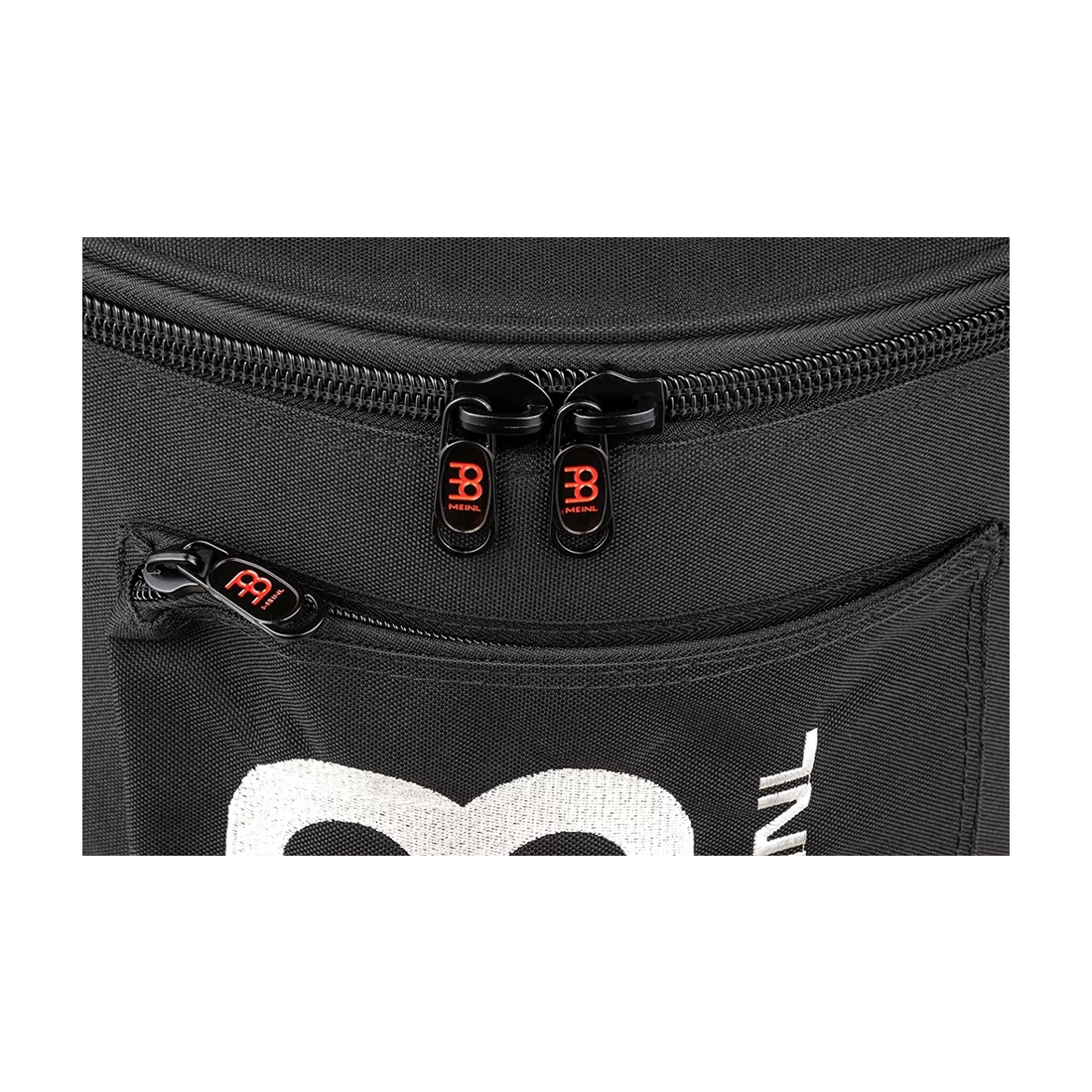 Meinl Percussion 10" X 10" Professional Repinique Bag