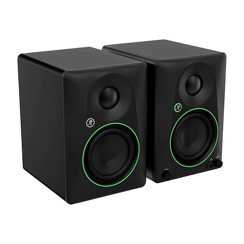 Mackie CR4.5 4.5-inch Powered Studio Monitors