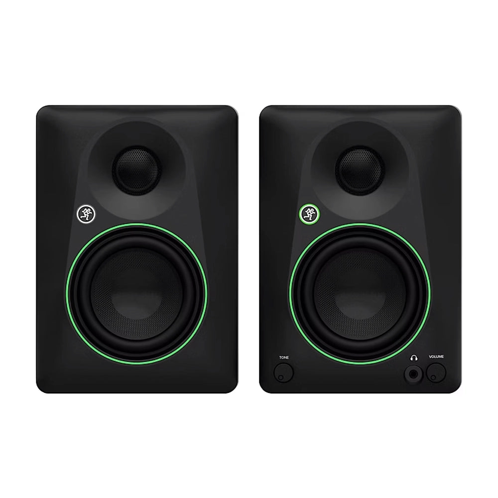 Mackie CR4.5 4.5-inch Powered Studio Monitors