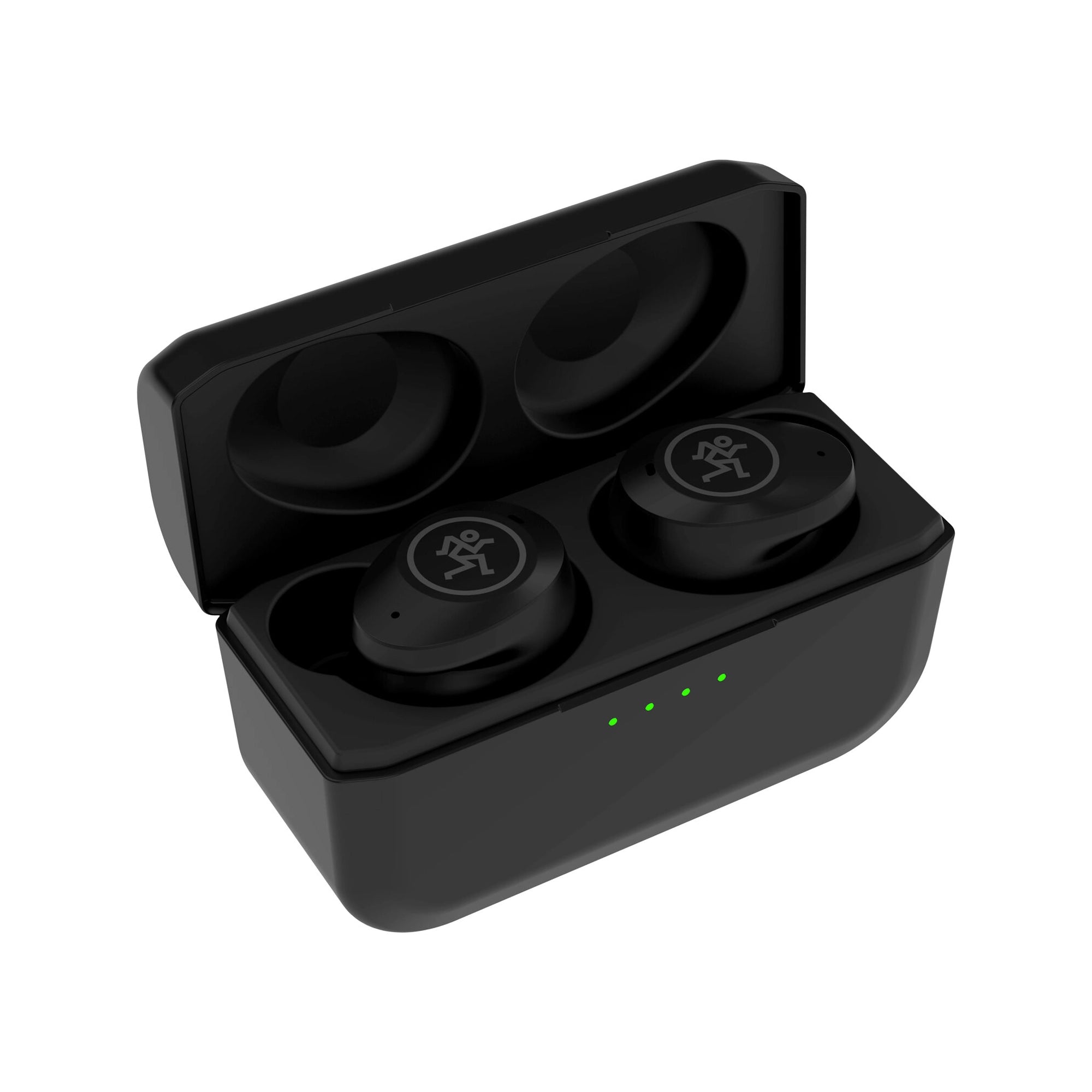 Mackie MP-20TWS True Wireless Stereo Earphones with Active Noise Canceling