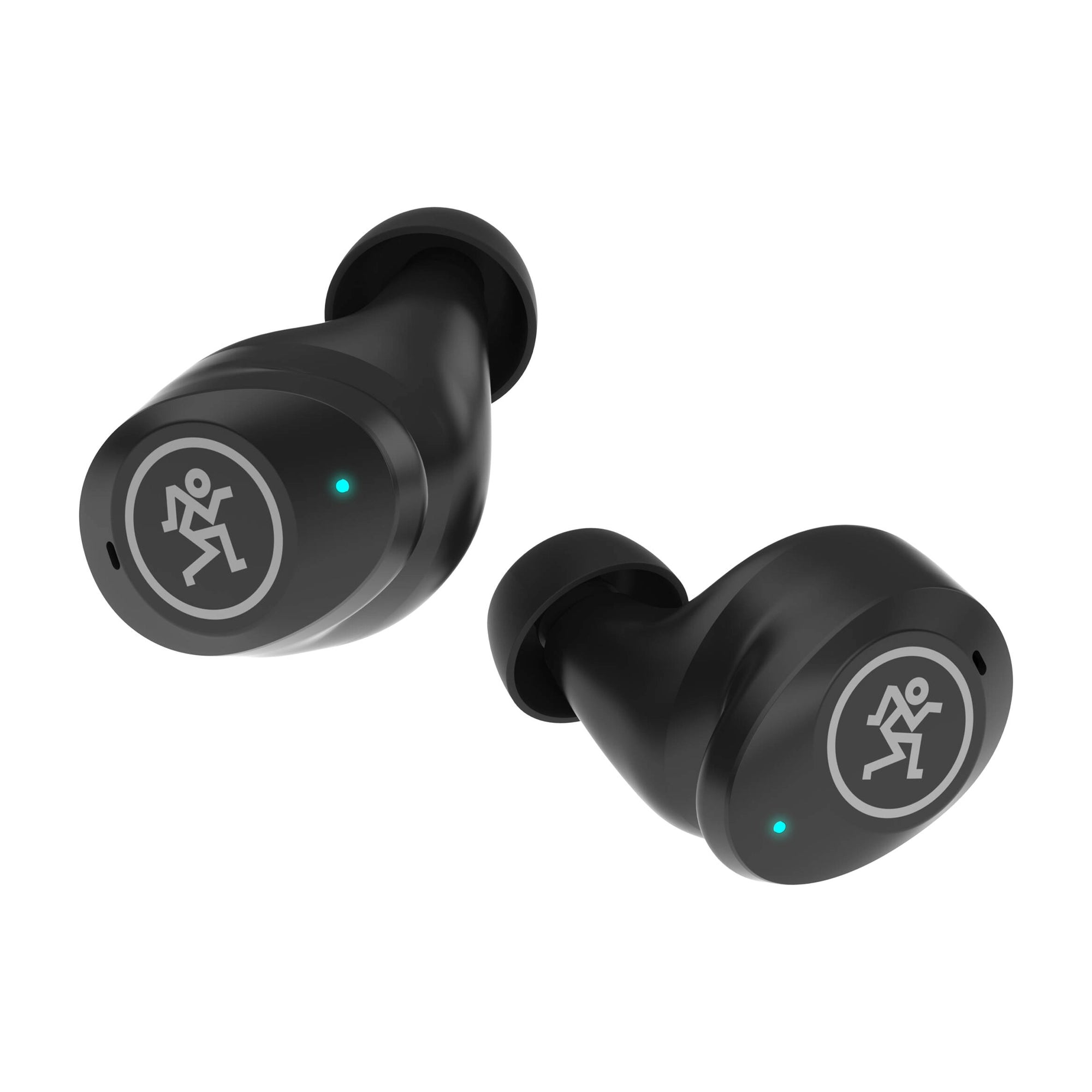 Mackie MP-20TWS True Wireless Stereo Earphones with Active Noise Canceling