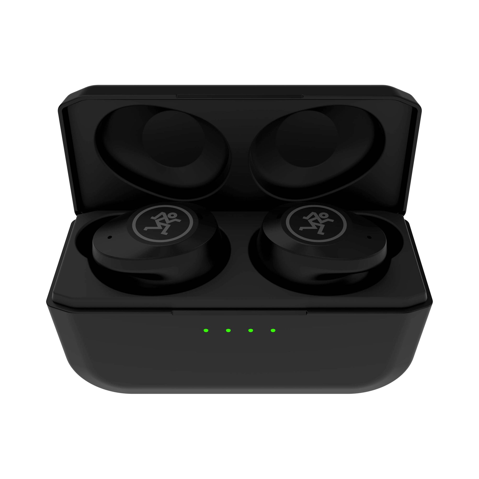 Mackie MP-20TWS True Wireless Stereo Earphones with Active Noise Canceling