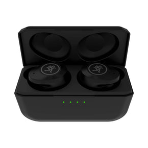 Mackie MP-20TWS True Wireless Stereo Earphones with Active Noise Canceling