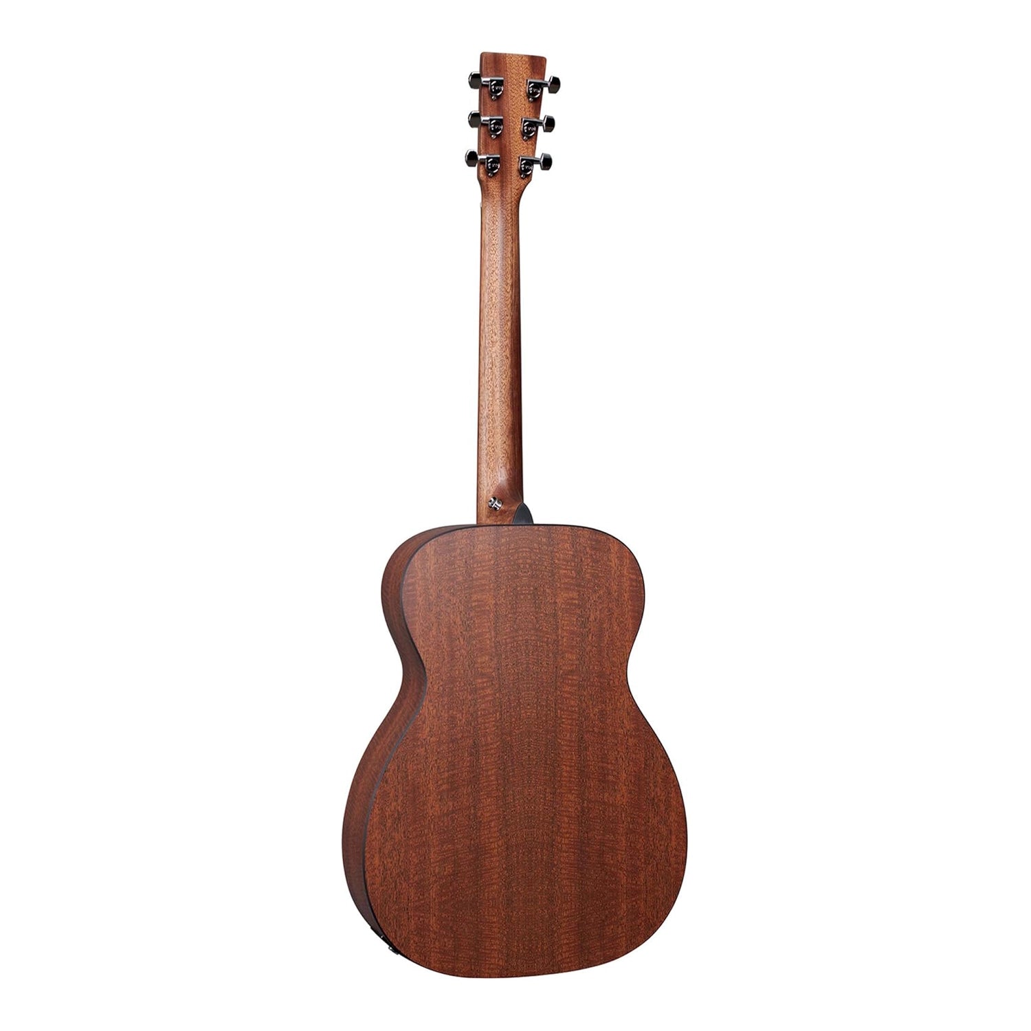 Martin 00-X2E Acoustic Electric Guitar - Natural