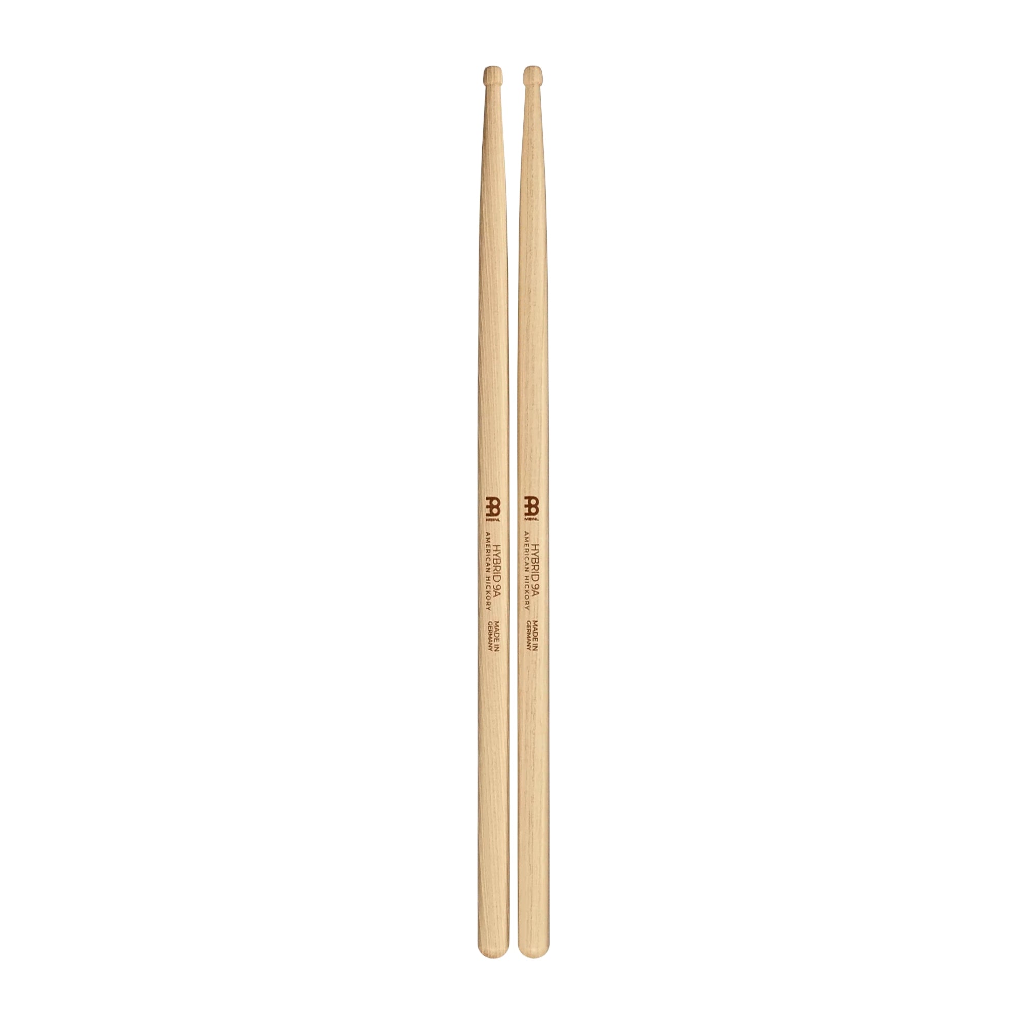 Meinl Stick & Brush Hybrid Drumsticks - 9A