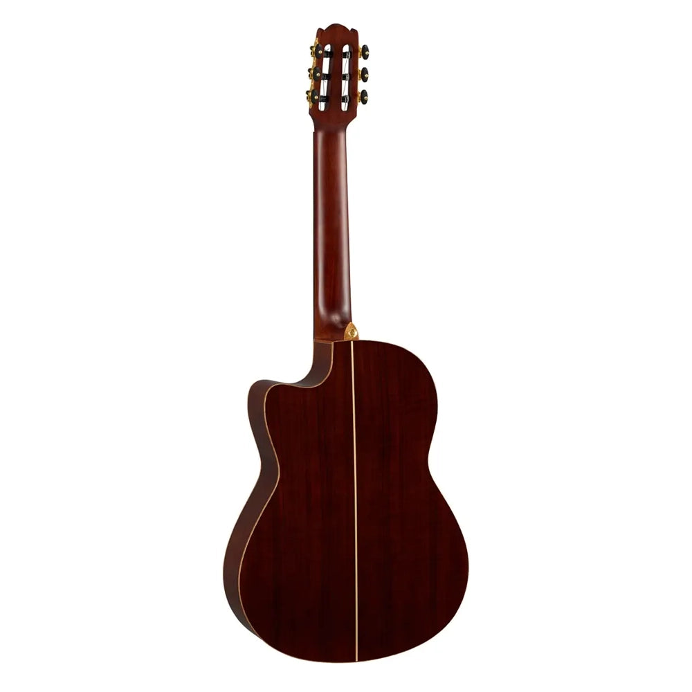 Yamaha NCX3 Acoustic-Electric Classical Guitar Natural