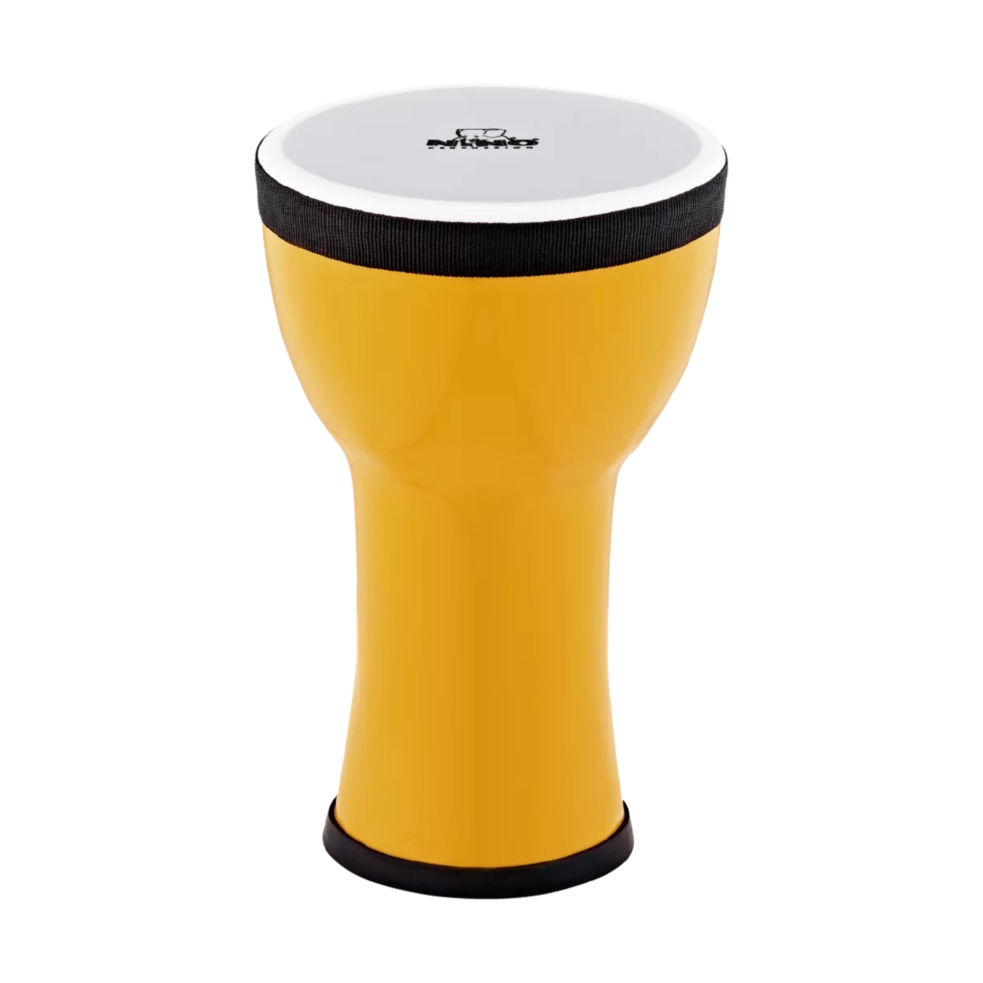 Nino Elements Mini Djembe - Lemon