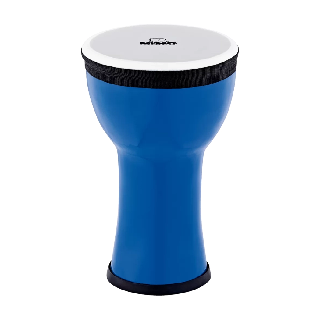 Nino Percussion Elements 6" Mini Djembe