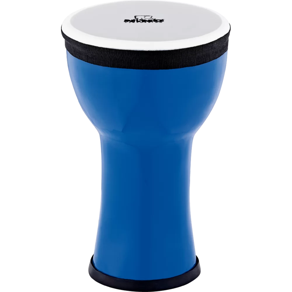 Nino Percussion Elements 6" Mini Djembe