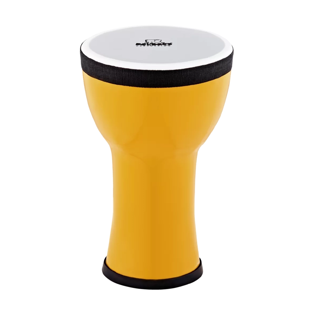 Nino Percussion Elements 6" Mini Djembe