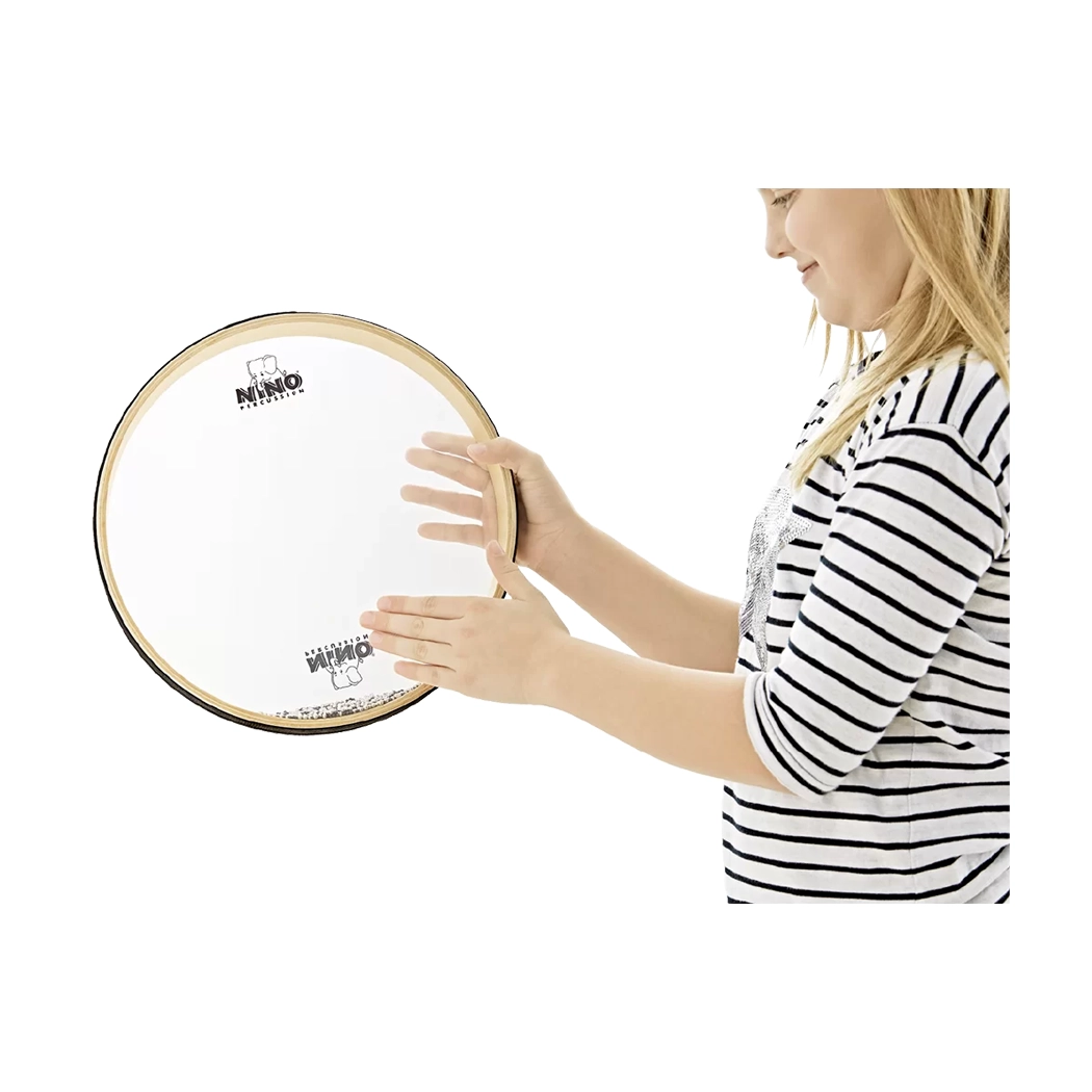 Nino Percussion 12" Sea Drum