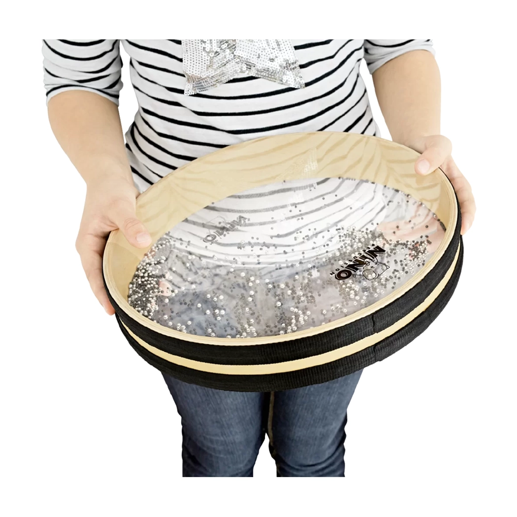 Nino Percussion 12" Sea Drum