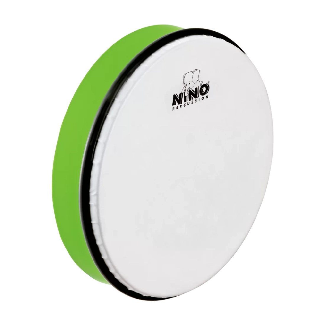 Nino NINO5GG 10'' Hand Drum - Grass Green